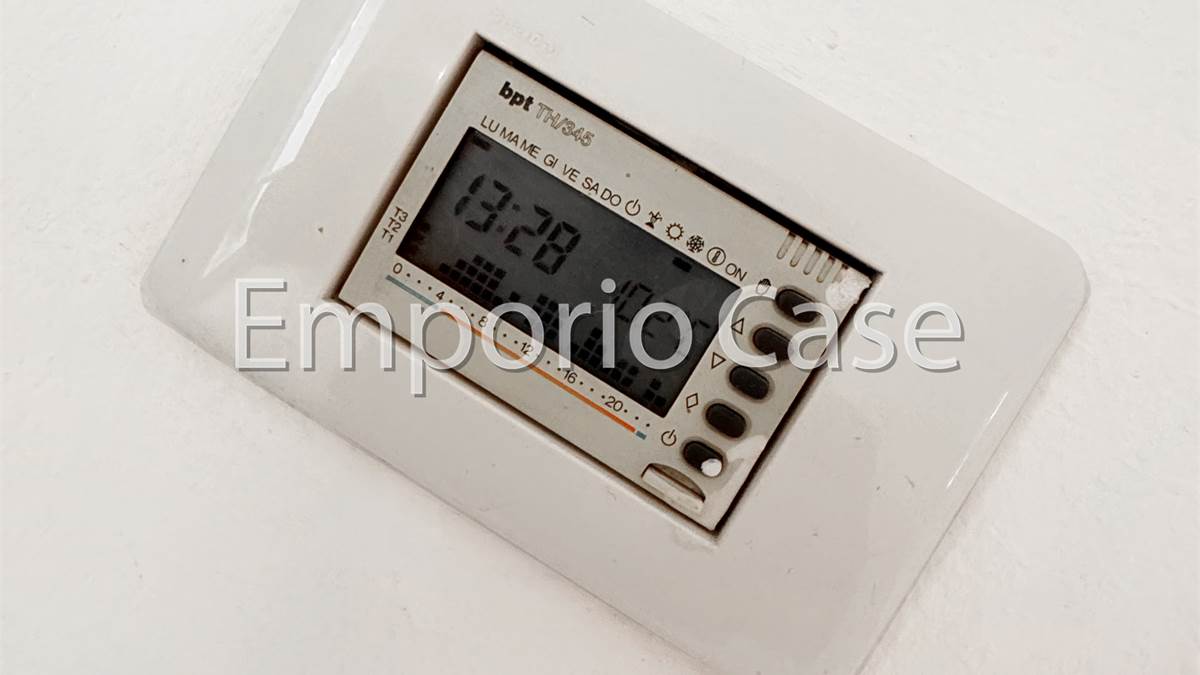 TERMOSTATO