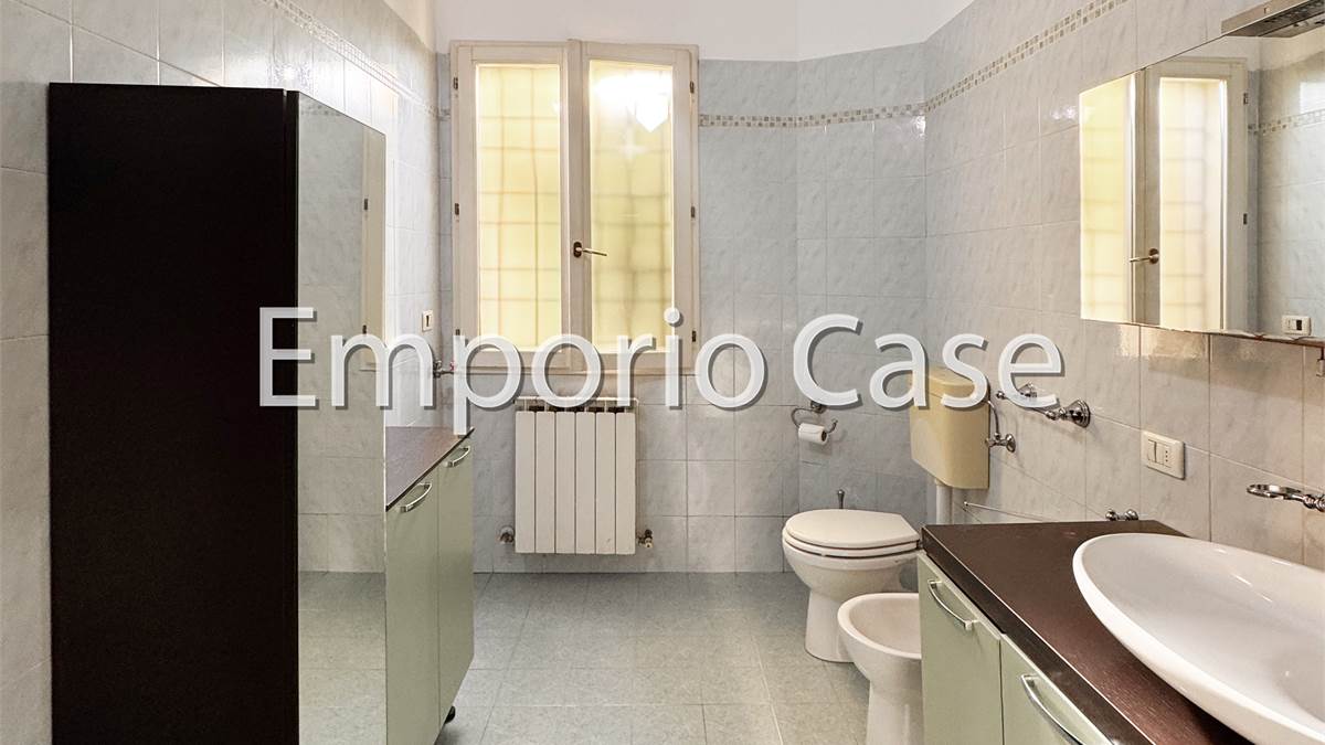 BAGNO