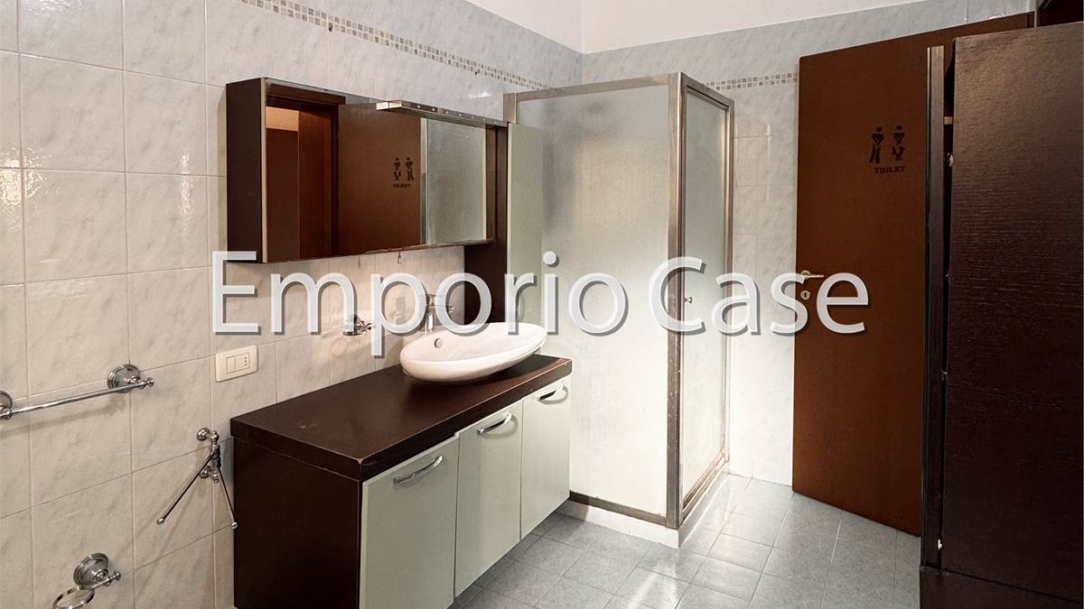 BAGNO