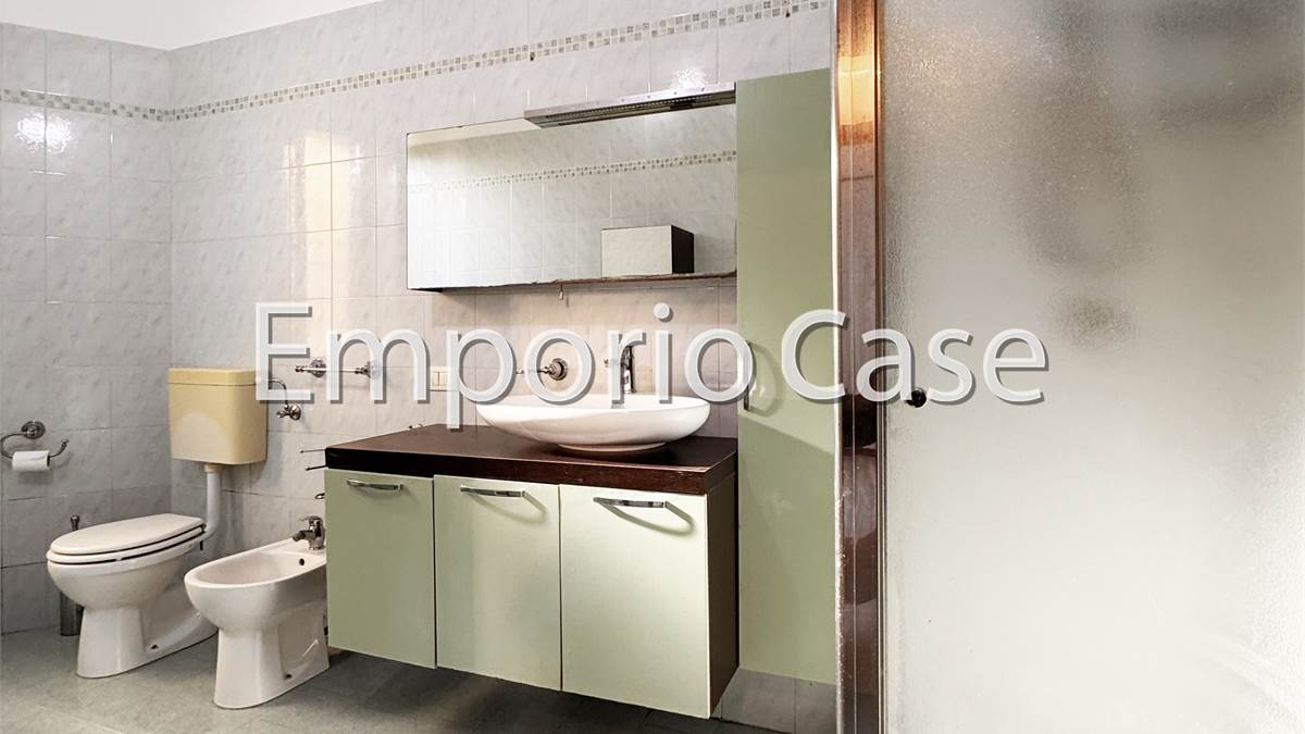 BAGNO