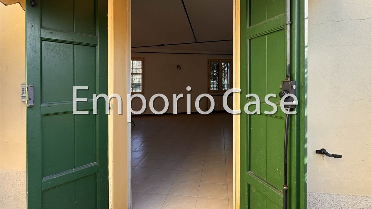 INGRESSO