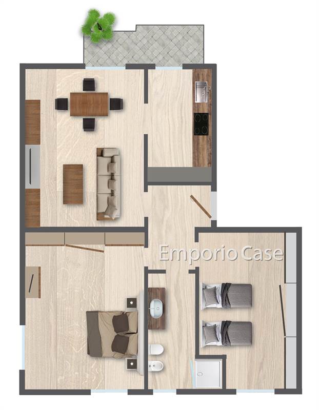 Planimetria 1