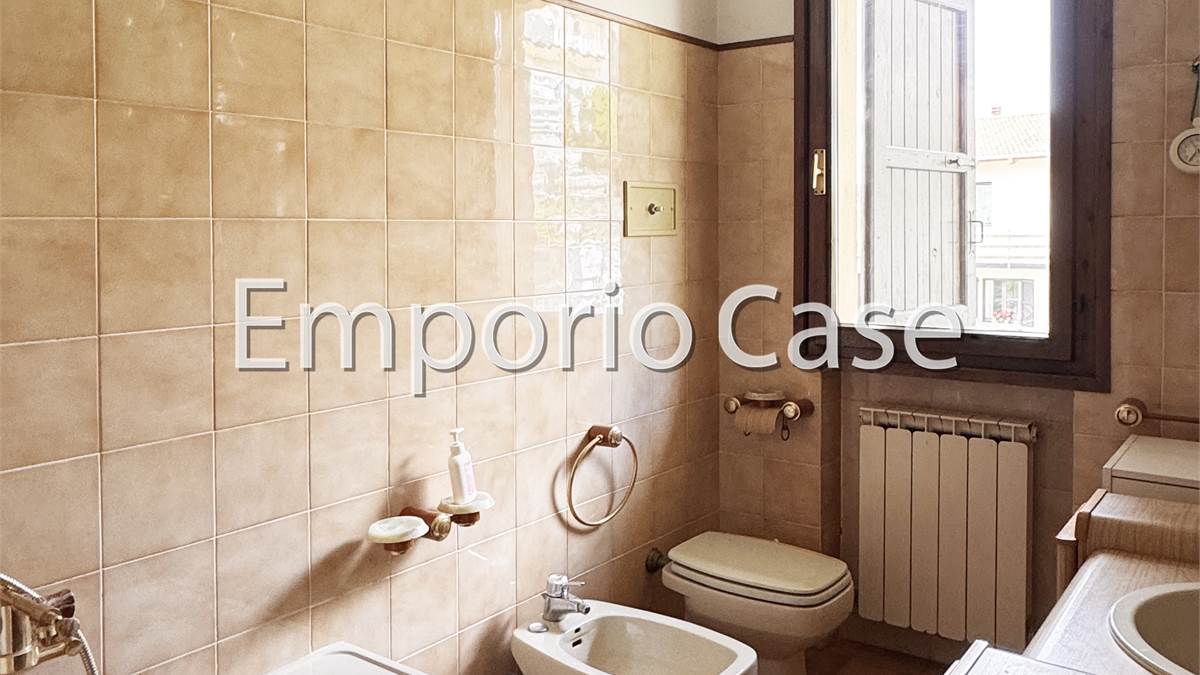 BAGNO