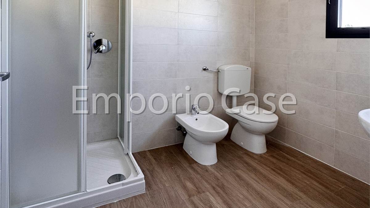 BAGNO