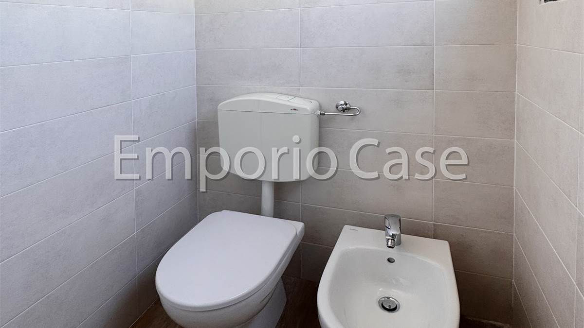 BAGNO