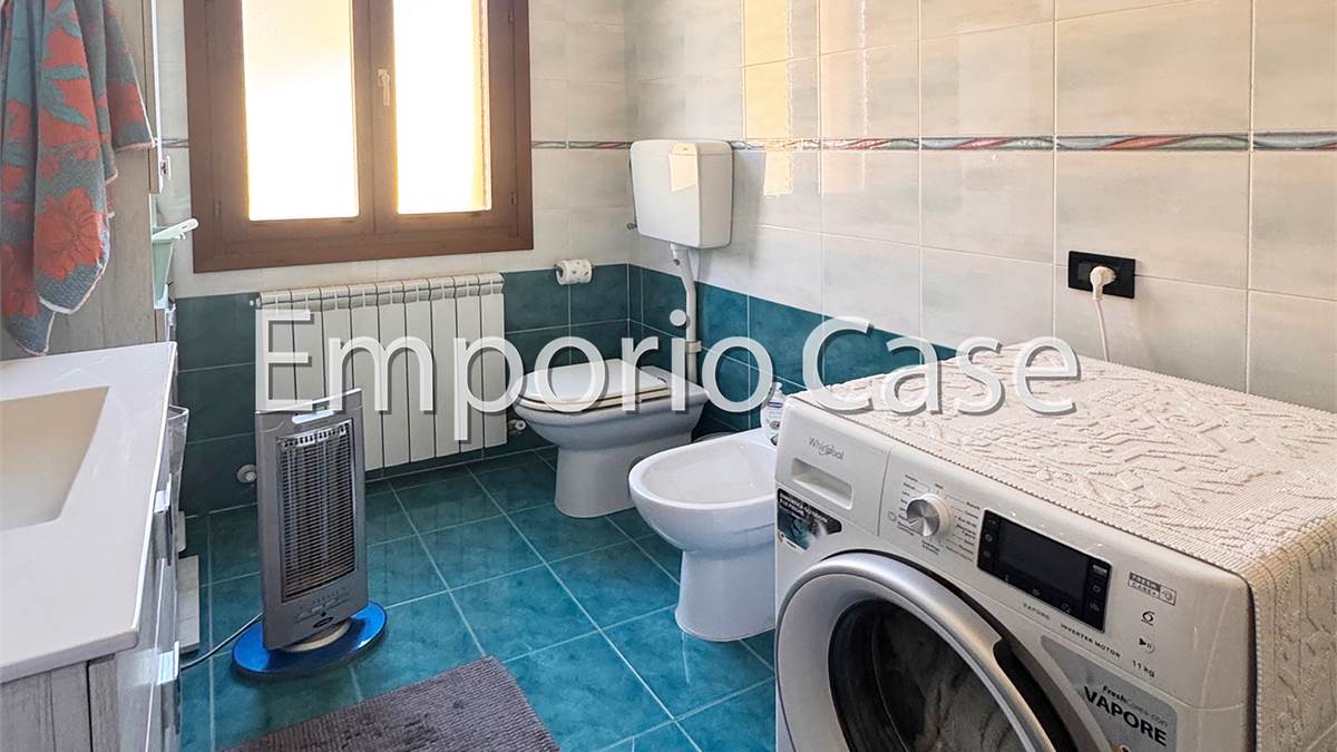 BAGNO