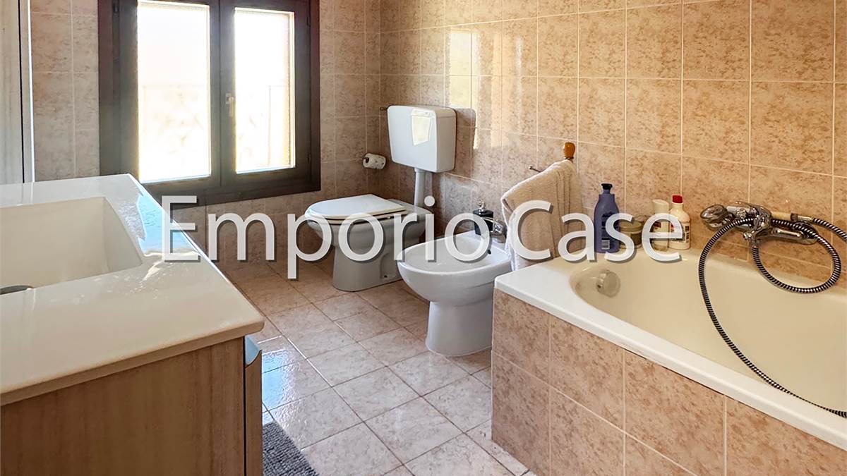 BAGNO