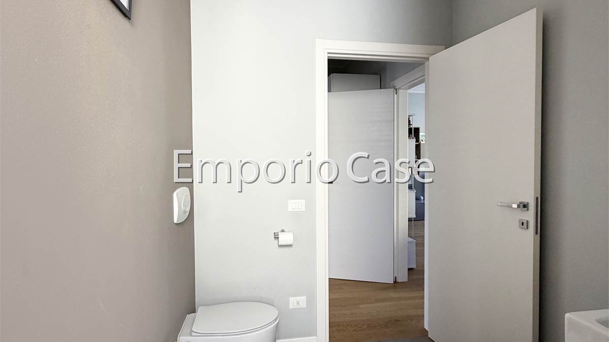 BAGNO