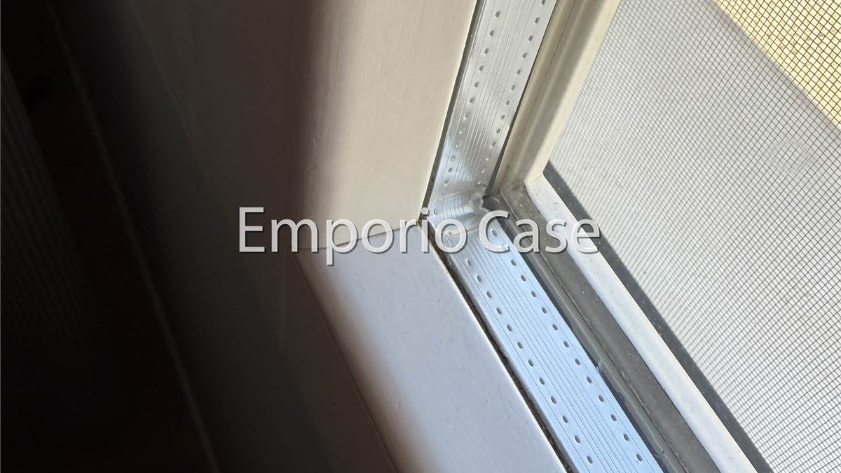 INFISSO TRIPLO VETRO