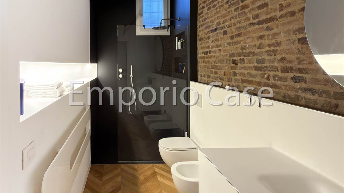BAGNO