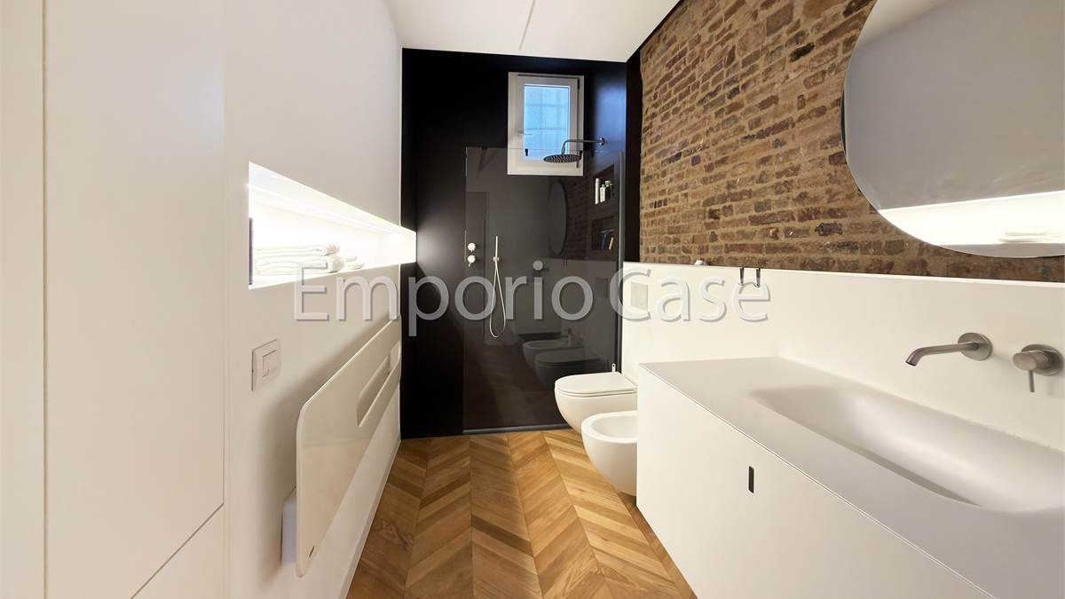 BAGNO