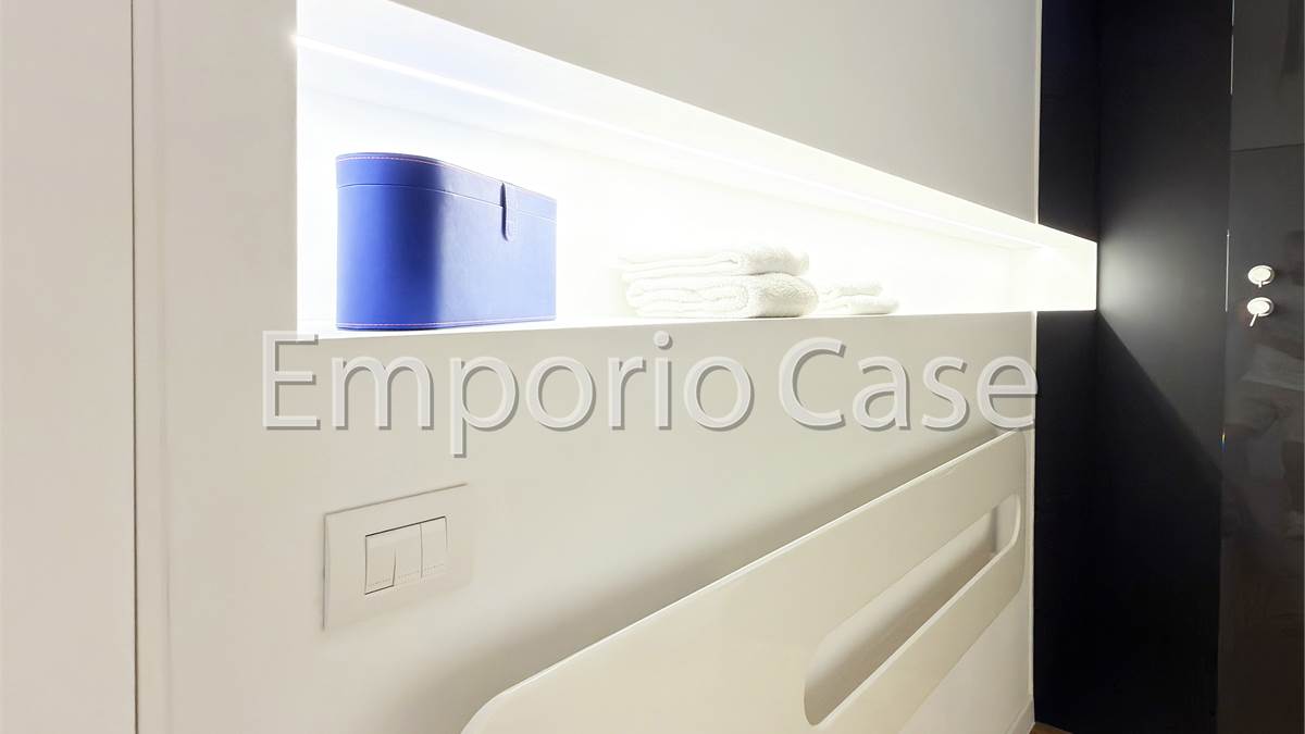 BAGNO