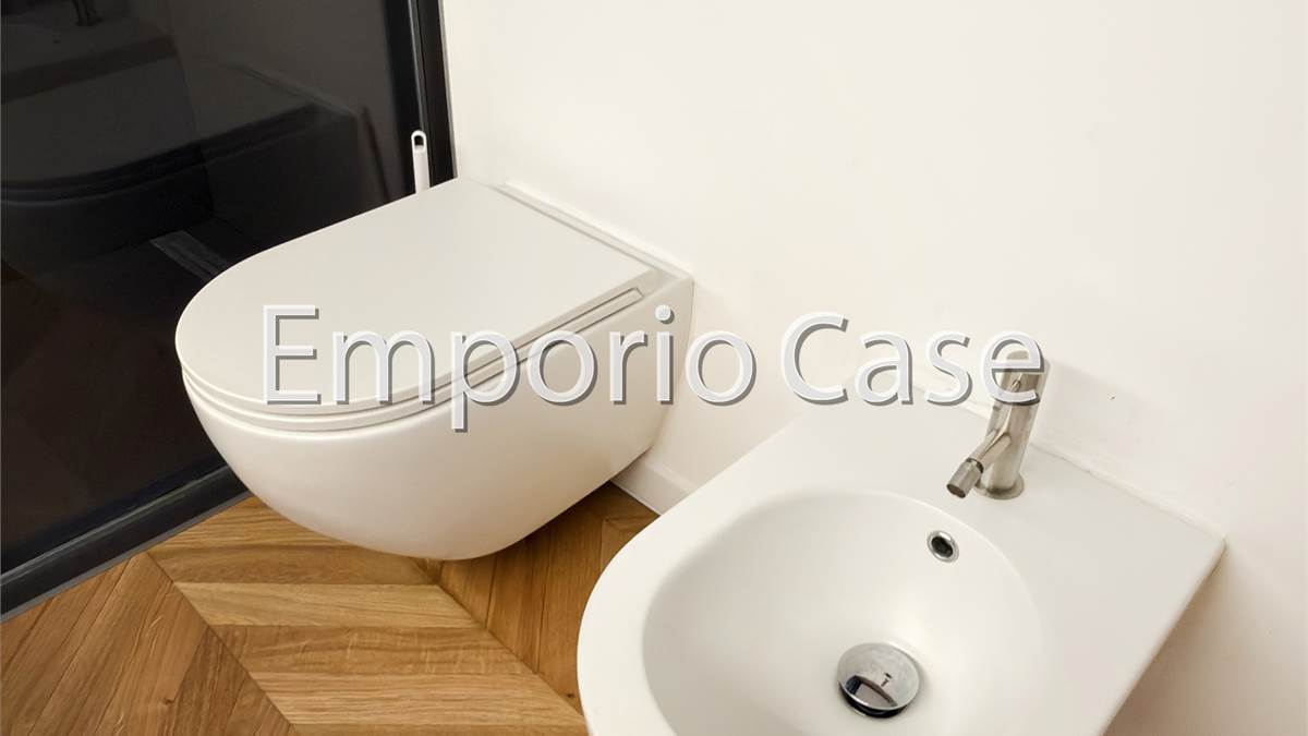 BAGNO