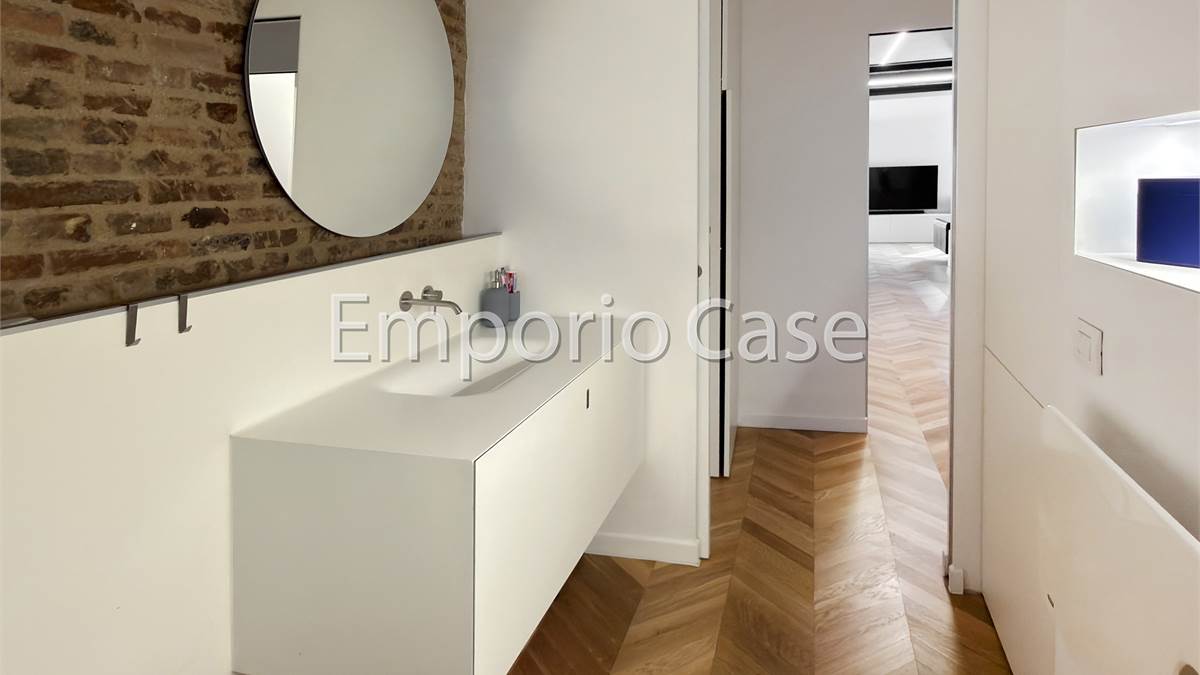 BAGNO