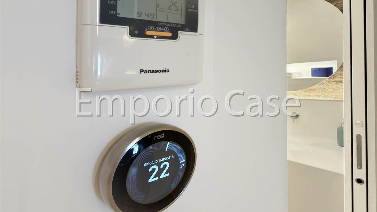 TERMOSTATO