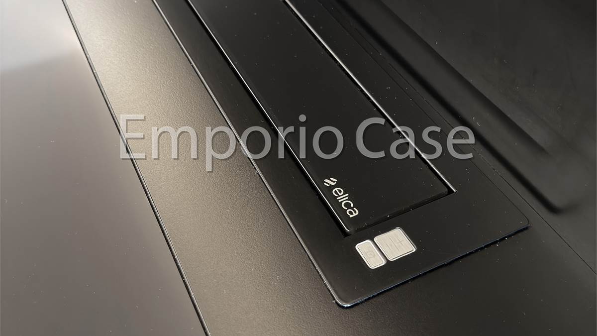 CAPPA A SCOMPARSA