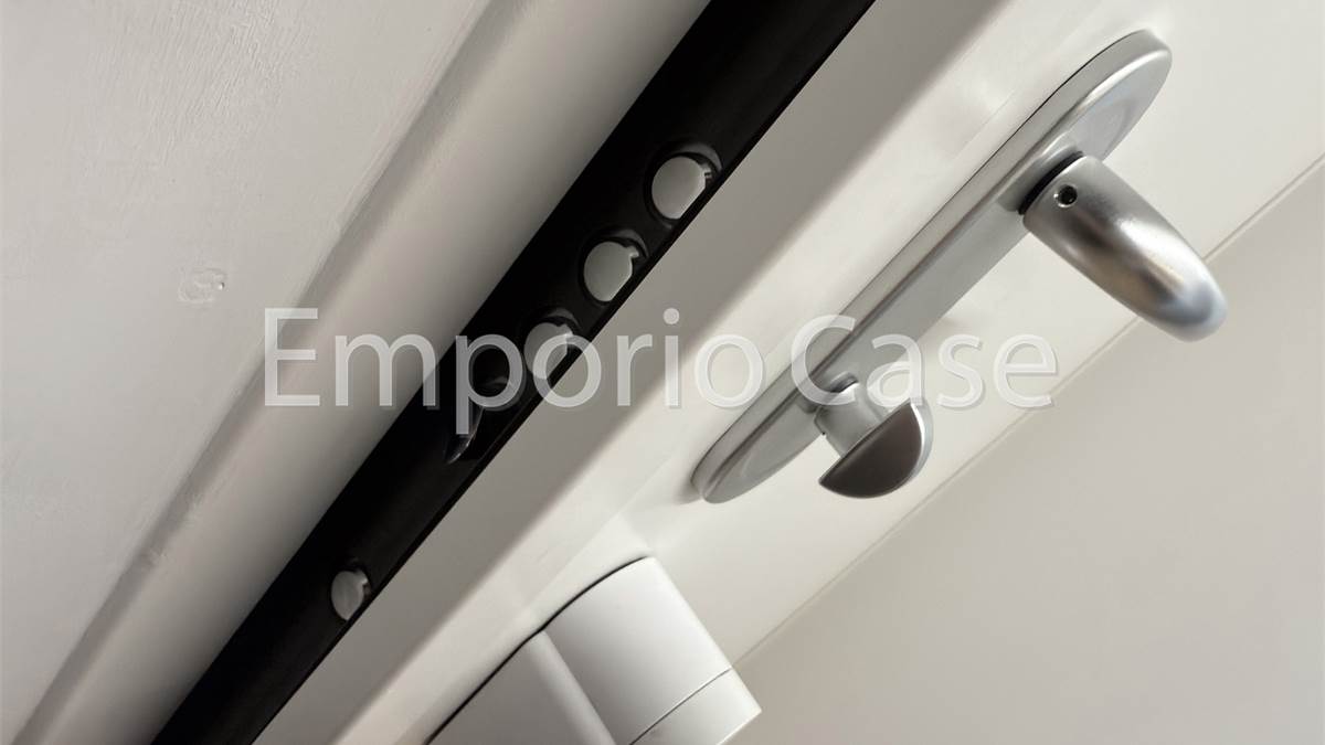 PORTA BLINDATA